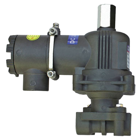 Young Tech Solenoid Valve, YT-700 Series